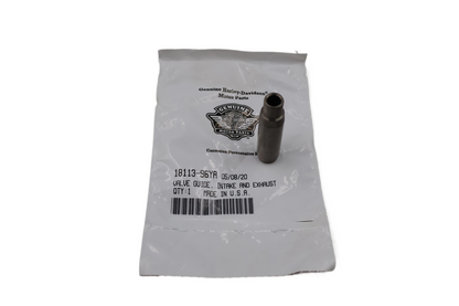 1996-2002 BUELL S1 S3 M2 X1 INTAKE & EXHAUST VALVE GUIDE | NEW OEM #18113-96YA