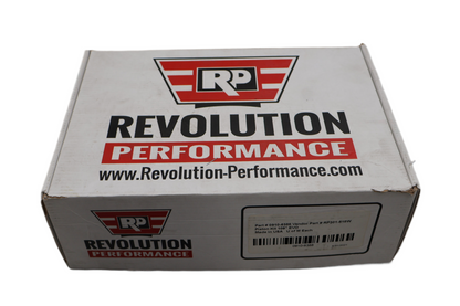 84-99 HARLEY EVO REVOLUTION PERFORMANCE 109" PISTON KIT 10:1 | NEW | RP301-518W