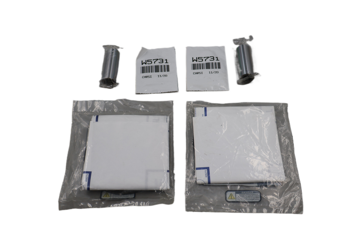 84-99 HARLEY EVO REVOLUTION PERFORMANCE 109" PISTON KIT 10:1 | NEW | RP301-518W