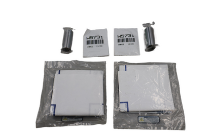 84-99 HARLEY EVO REVOLUTION PERFORMANCE 109" PISTON KIT 10:1 | NEW | RP301-518W
