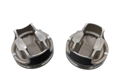 84-99 HARLEY EVO REVOLUTION PERFORMANCE 109" PISTON KIT 10:1 | NEW | RP301-518W