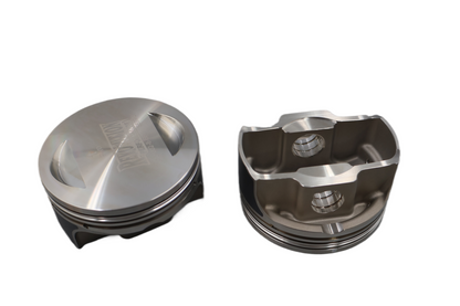 84-99 HARLEY EVO REVOLUTION PERFORMANCE 109" PISTON KIT 10:1 | NEW | RP301-518W