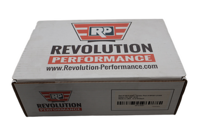 84-99 HARLEY EVO REVOLUTION PERFORMANCE 100" PISTON KIT 9.5:1 | NEW | RP301-214W