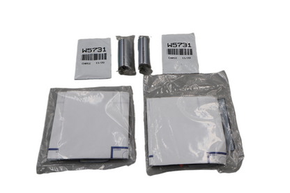 84-99 HARLEY EVO REVOLUTION PERFORMANCE 100" PISTON KIT 9.5:1 | NEW | RP301-214W