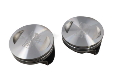 84-99 HARLEY EVO REVOLUTION PERFORMANCE 100" PISTON KIT 9.5:1 | NEW | RP301-214W