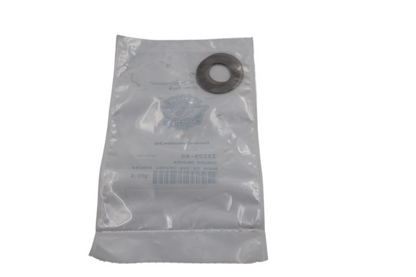 1980-2000 HARLEY BIG TWIN 5-SPD SHIFTER CAM THRUST WASHER .017 NEW OEM 33205-80