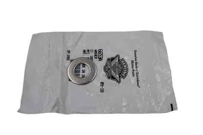 HARLEY FLAT WASHER 5/8 X 1-5/16 X 3/32 BIG TWIN XL SIDECAR | NEW OEM | 6653A