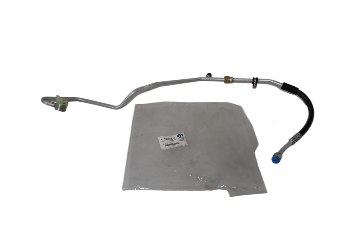 2003-2010 DODGE VIPER SRT-10 A/C LIQUID LINE | NEW OEM MOPAR | PART #5264926AE