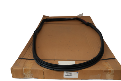 2006-10 DODGE VIPER RIGHT DOOR OPENING WEATHERSTRIP | NEW OEM | PART #5030096AF
