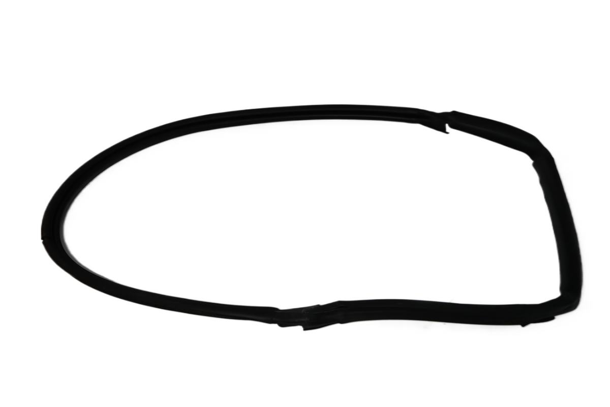 2006-10 DODGE VIPER RIGHT DOOR OPENING WEATHERSTRIP | NEW OEM | PART #5030096AF