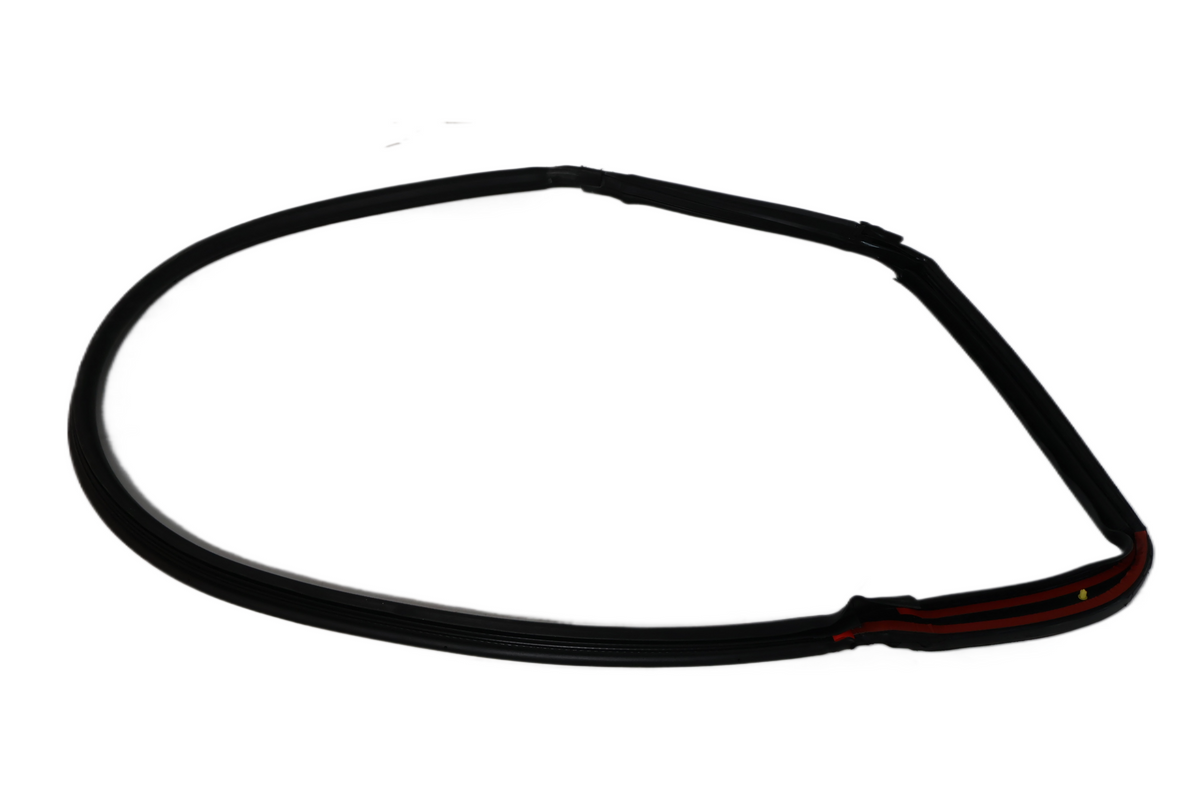 2006-10 DODGE VIPER RIGHT DOOR OPENING WEATHERSTRIP | NEW OEM | PART #5030096AF