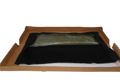 2010 DODGE VIPER CONVERTIBLE BACKLITE REAR GLASS | NEW OEM | PART #1QB981X9AA