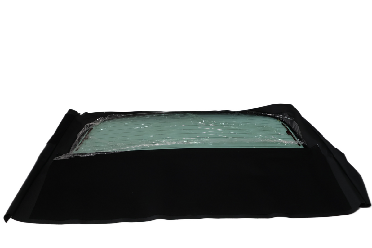 2010 DODGE VIPER CONVERTIBLE BACKLITE REAR GLASS | NEW OEM | PART #1QB981X9AA