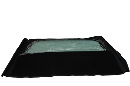 2010 DODGE VIPER CONVERTIBLE BACKLITE REAR GLASS | NEW OEM | PART #1QB981X9AA