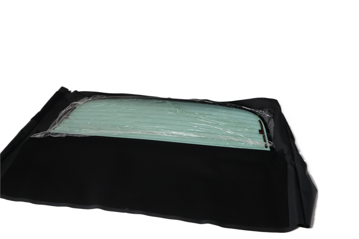 2010 DODGE VIPER CONVERTIBLE BACKLITE REAR GLASS | NEW OEM | PART #1QB981X9AA
