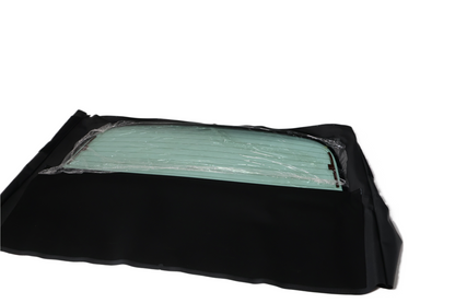 2010 DODGE VIPER CONVERTIBLE BACKLITE REAR GLASS | NEW OEM | PART #1QB981X9AA