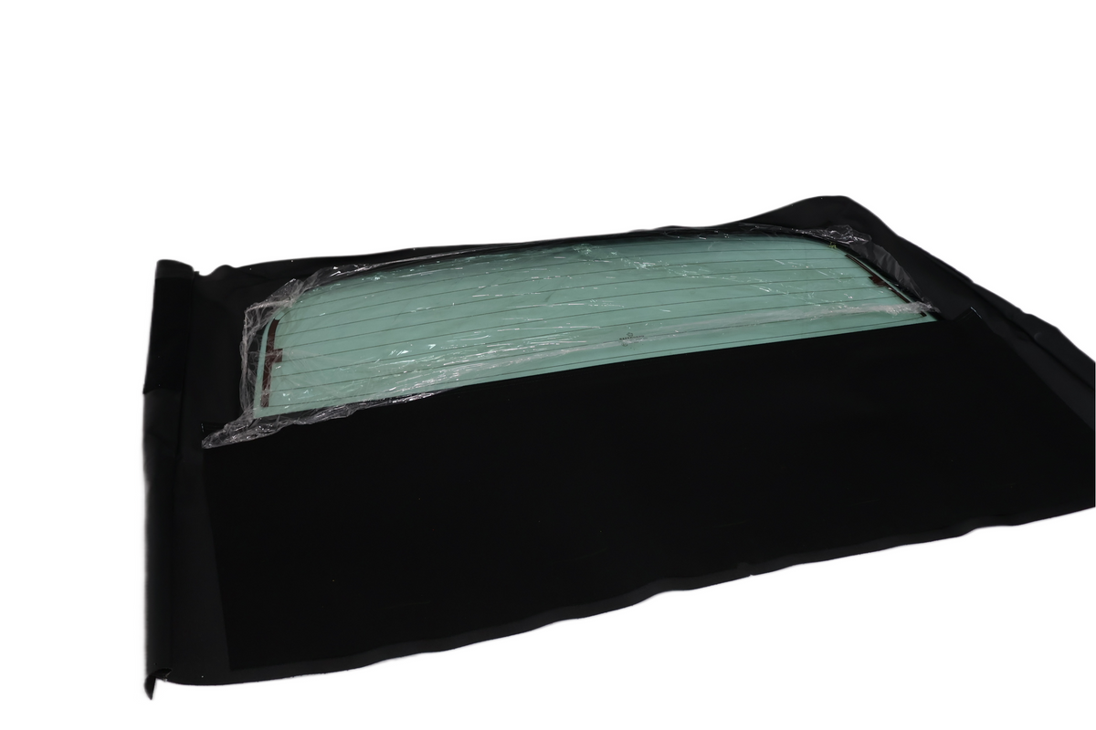 2010 DODGE VIPER CONVERTIBLE BACKLITE REAR GLASS | NEW OEM | PART #1QB981X9AA