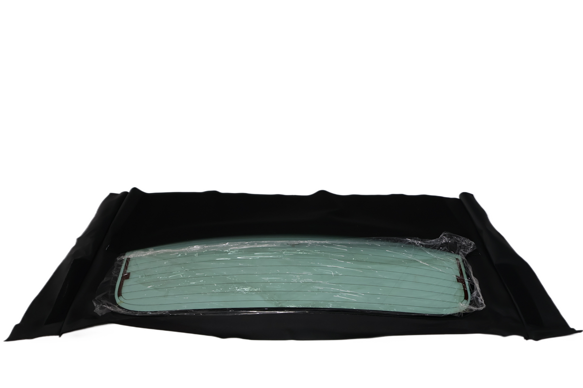 2010 DODGE VIPER CONVERTIBLE BACKLITE REAR GLASS | NEW OEM | PART #1QB981X9AA