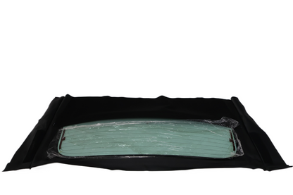 2010 DODGE VIPER CONVERTIBLE BACKLITE REAR GLASS | NEW OEM | PART #1QB981X9AA