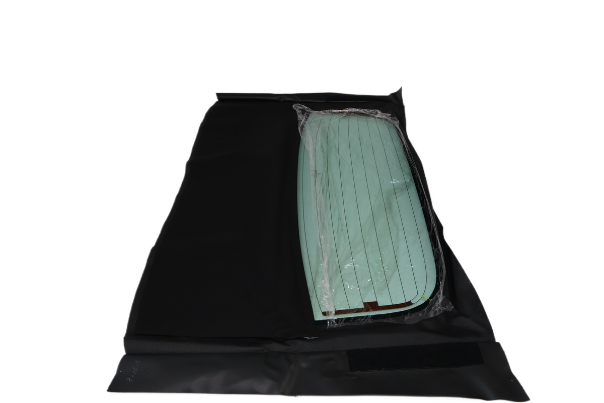 2010 DODGE VIPER CONVERTIBLE BACKLITE REAR GLASS | NEW OEM | PART #1QB981X9AA