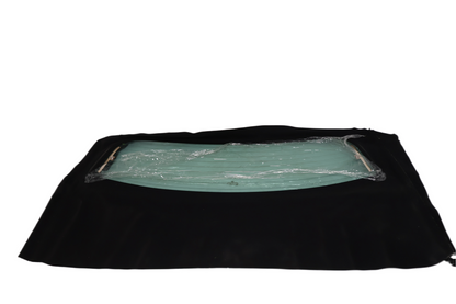 2010 DODGE VIPER CONVERTIBLE BACKLITE REAR GLASS | NEW OEM | PART #1QB981X9AA