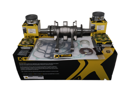 2008-2009 POLARIS SPORTSMAN 800 EFI HO ENGINE REBUILD KIT | NEW ProX 10.EK5805.C