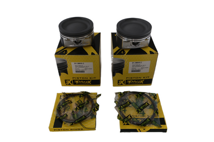 2008-2009 POLARIS SPORTSMAN 800 EFI HO ENGINE REBUILD KIT | NEW ProX 10.EK5805.C