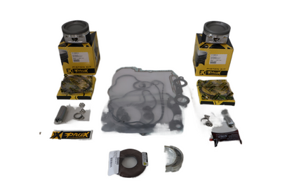 2008-2009 POLARIS SPORTSMAN 800 EFI HO ENGINE REBUILD KIT | NEW ProX 10.EK5805.A