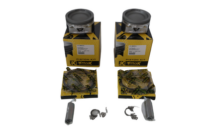 2008-2009 POLARIS SPORTSMAN 800 EFI HO ENGINE REBUILD KIT | NEW ProX 10.EK5805.A