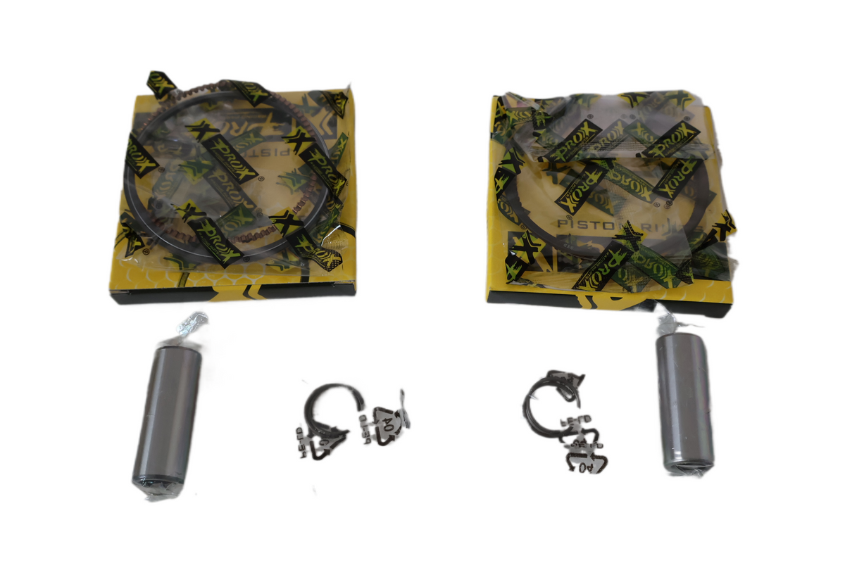 2008-2009 POLARIS SPORTSMAN 800 EFI HO ENGINE REBUILD KIT | NEW ProX 10.EK5805.A