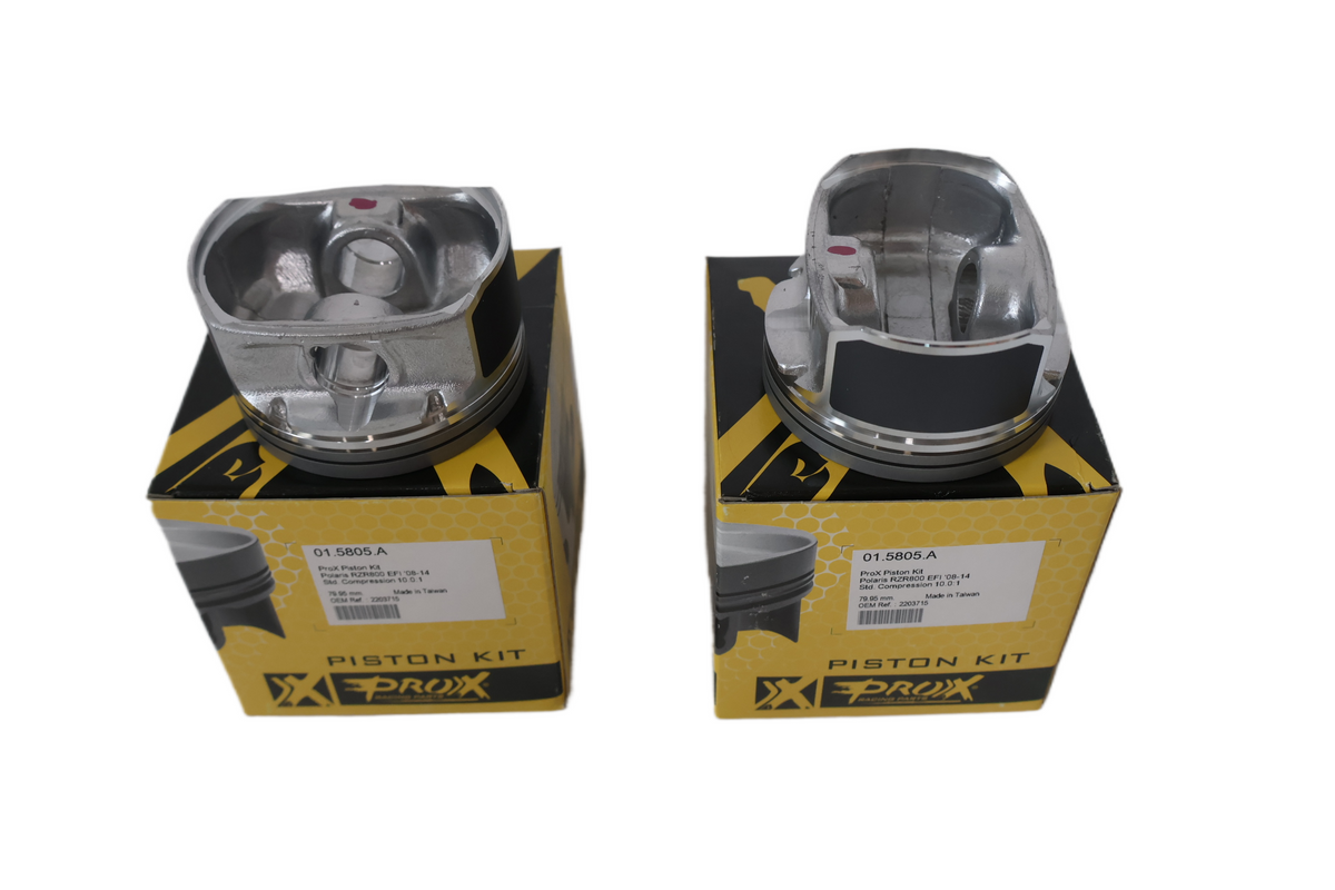 2008-2009 POLARIS SPORTSMAN 800 EFI HO ENGINE REBUILD KIT | NEW ProX 10.EK5805.A
