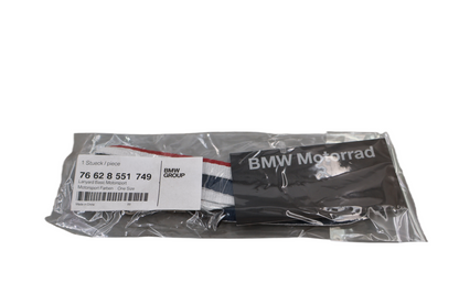 GENUINE BMW MOTORSPORT LANYARD KEYCHAIN | NEW IN ORIGINAL PACKAGE | 76628551749