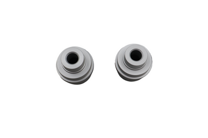 2012-2021 BMW R1200 R1250 GS F850GS HANDLEBAR SLIDERS | SILVER | NEW KURYAKYN 3806