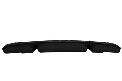 2018 DODGE CHALLENGER SRT DEMON HOOD AIR INLET BEZEL KIT | NEW OEM | #68453283AB