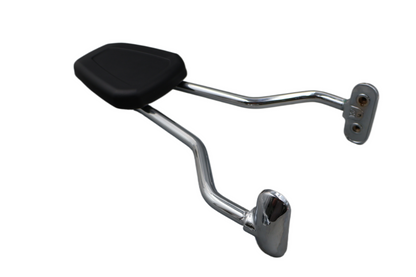 2014-2023 HARLEY TOURING SISSY BAR BACKREST | CHROME | NEW KURYAKYN | #6585