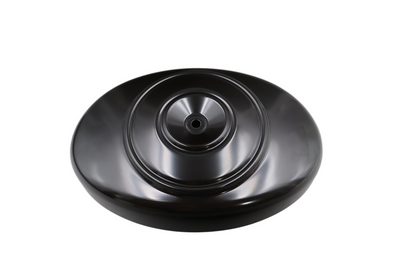 HARLEY TWIN CAM 88 96 103 AIR CLEANER COVER | PRIMED | NEW OEM | PART #29585-01