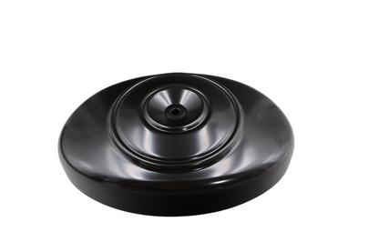 HARLEY TWIN CAM 88 96 103 AIR CLEANER COVER | PRIMED | NEW OEM | PART #29585-01