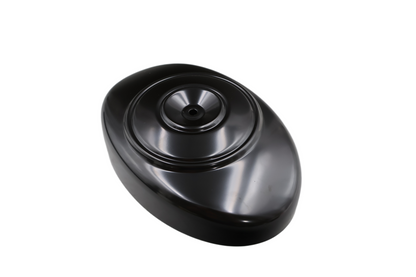 HARLEY TWIN CAM 88 96 103 AIR CLEANER COVER | PRIMED | NEW OEM | PART #29585-01