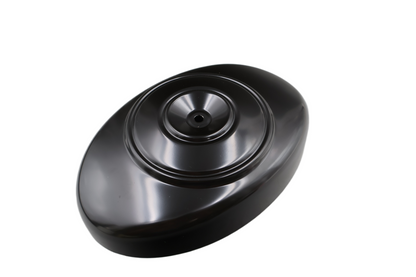 HARLEY TWIN CAM 88 96 103 AIR CLEANER COVER | PRIMED | NEW OEM | PART #29585-01