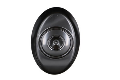 HARLEY TWIN CAM 88 96 103 AIR CLEANER COVER | PRIMED | NEW OEM | PART #29585-01