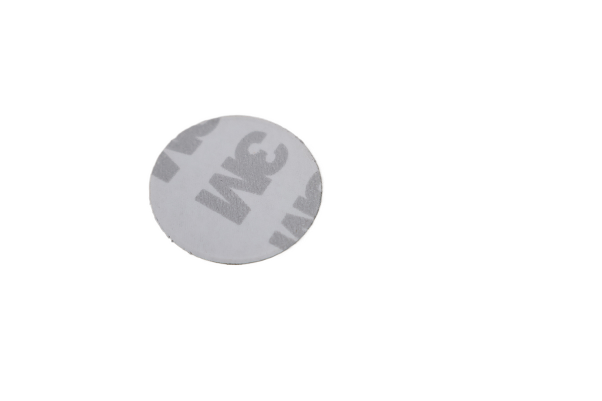 WIEBLERS HARLEY-DAVIDSON DAVENPORT IA 52807 FLAT DIP DOT DIPSTICK DECAL | NEW
