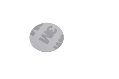 WIEBLERS HARLEY-DAVIDSON DAVENPORT IA 52807 FLAT DIP DOT DIPSTICK DECAL | NEW
