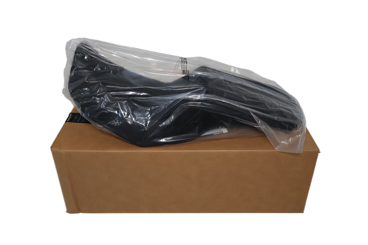 2006-2017 HARLEY DYNA SADDLEMEN TOUR STEP-UP SEAT | FRONT LS | NEW | #806-04-192