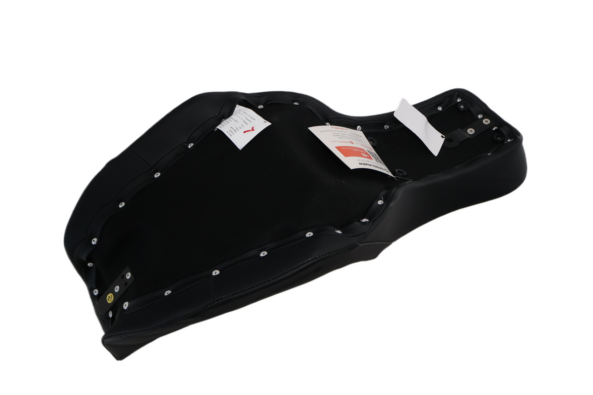2006-2017 HARLEY DYNA SADDLEMEN TOUR STEP-UP SEAT | FRONT LS | NEW | #806-04-192