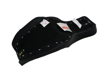 2006-2017 HARLEY DYNA SADDLEMEN TOUR STEP-UP SEAT | FRONT LS | NEW | #806-04-192