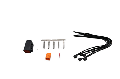 1999-2006 HARLEY FLTR ROAD GLIDE COMPASS SENSOR KIT | NEW OEM #74633-02A