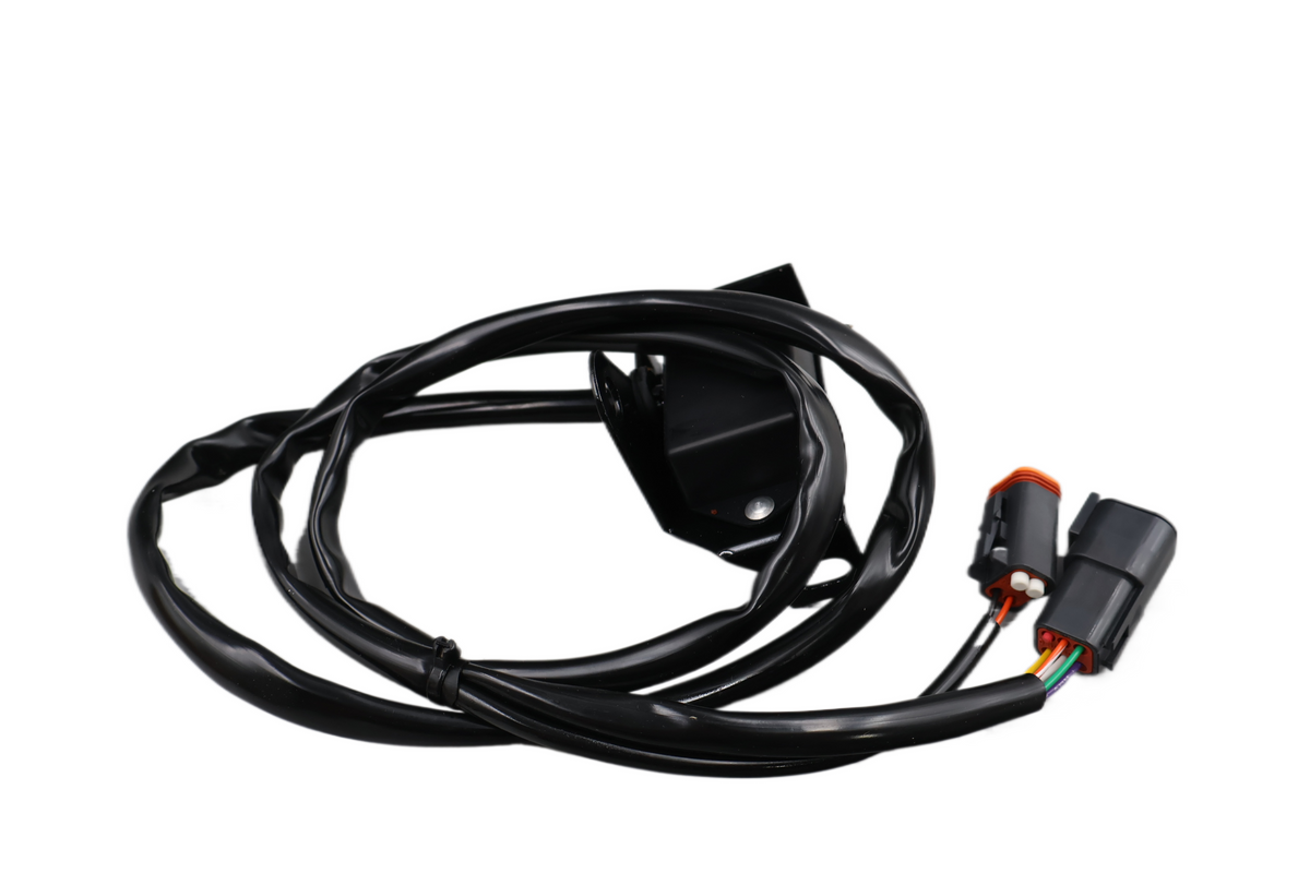 1999-2006 HARLEY FLTR ROAD GLIDE COMPASS SENSOR KIT | NEW OEM #74633-02A