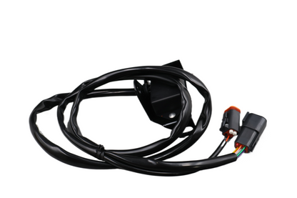 1999-2006 HARLEY FLTR ROAD GLIDE COMPASS SENSOR KIT | NEW OEM #74633-02A