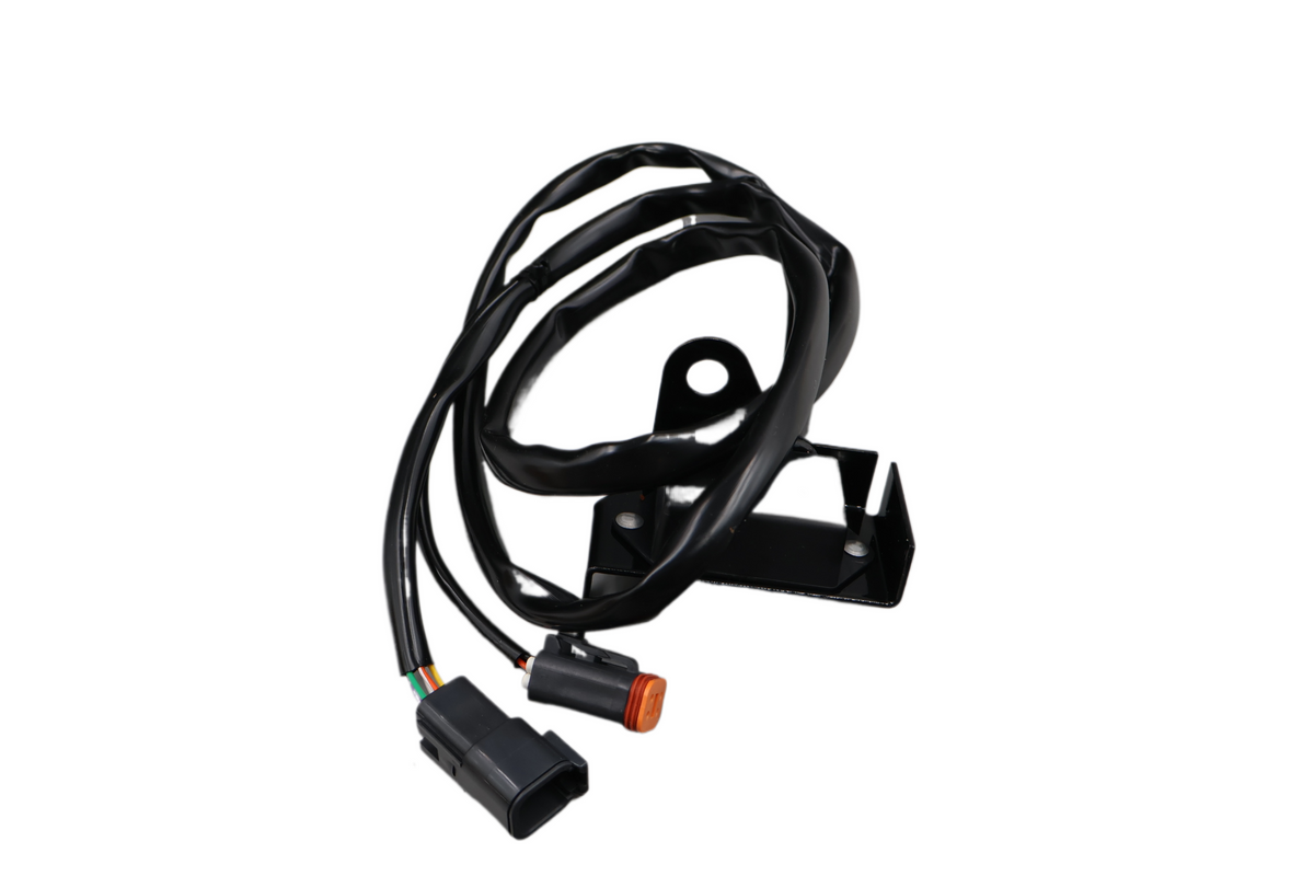 1999-2006 HARLEY FLTR ROAD GLIDE COMPASS SENSOR KIT | NEW OEM #74633-02A