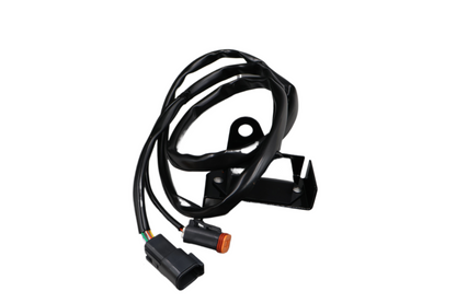 1999-2006 HARLEY FLTR ROAD GLIDE COMPASS SENSOR KIT | NEW OEM #74633-02A